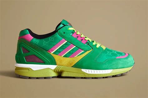 gucci adidas shoes|adidas x gucci outlet.